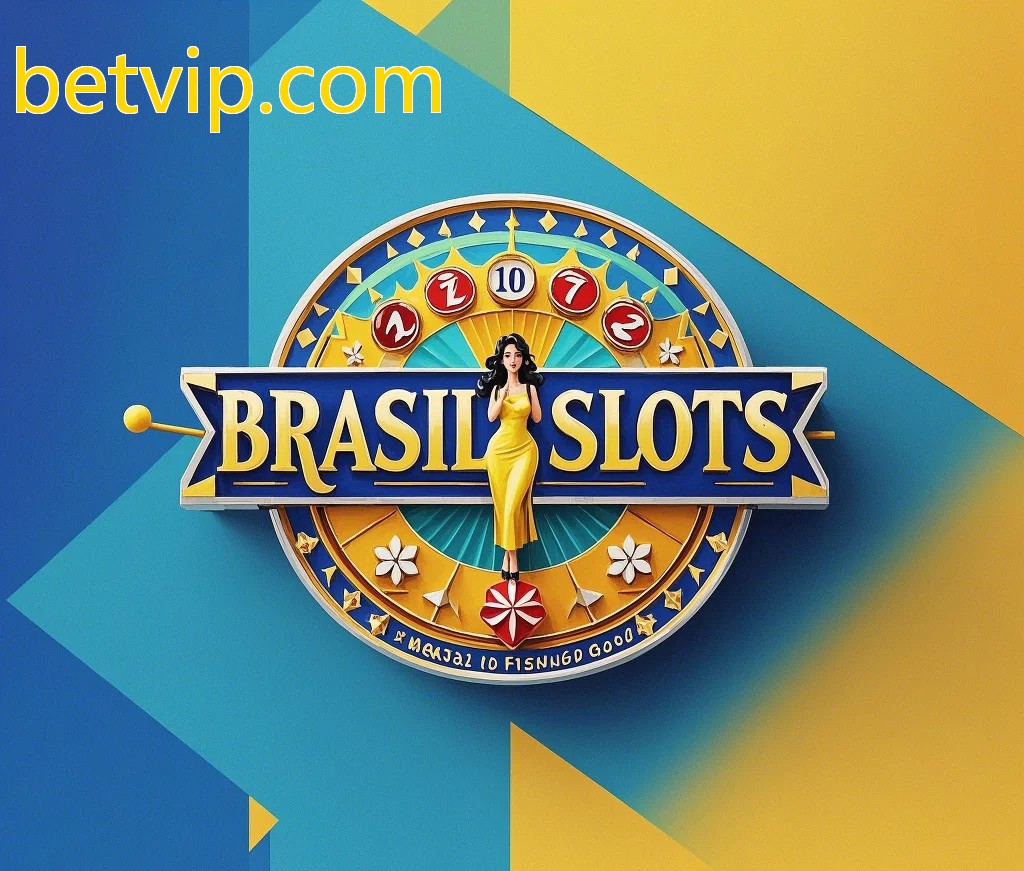 betvip.com: Jogos de Cassino Online e Slots Exclusivos!