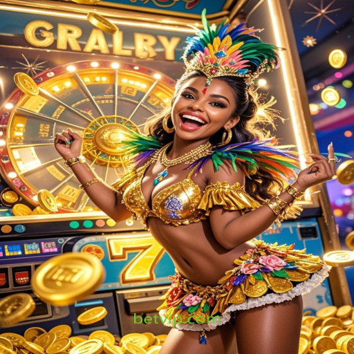 betvip.com: Slots e Caça-níqueis no Cassino ao Vivo!